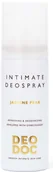 Kosmetyki do higieny intymnej - DeoDoc Deospray Intimate Jasmine Pear (50ml) - miniaturka - grafika 1