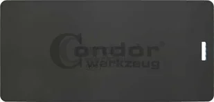 Condor Werkzeug Poduszka warsztatowa 1150x550 C.9227 - Akcesoria BHP - miniaturka - grafika 2