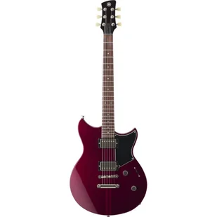 'Yamaha Revstar Rse20 Rcp Gitara Elektryczna Yamaha Grse20Rcp' - Gitary elektryczne - miniaturka - grafika 1