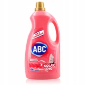 Środki do prania - Płyn do Prania ABC Częste Pranie Łatwe Prasowanie 4 L - miniaturka - grafika 1