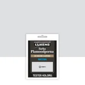 Farby wewnętrzne - Luxens Tester farby Plamoodporna do kuchni i łazienki Granit 6 25 ml - miniaturka - grafika 1