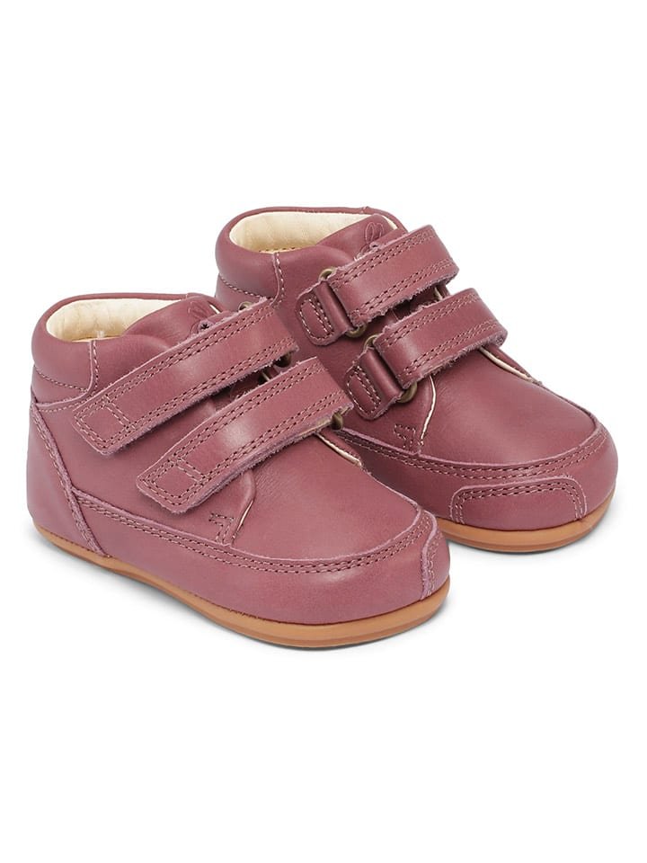 Bundgaard Skórzane buty 