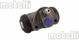 Cylinderek hamulcowy Metelli 04-0001 - Cylinderki hamulcowe - miniaturka - grafika 1