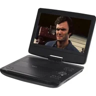 Odtwarzacze i nagrywarki DVD - DVD DENVER MT-1097 Czarny - miniaturka - grafika 1