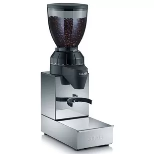Graef CM 850 - Młynki do kawy - miniaturka - grafika 1