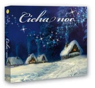 Świąteczna, kolędy - Cicha noc CD) Din Dong - miniaturka - grafika 1