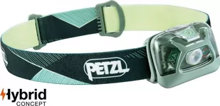 Petzl Latarka czołowa Tikka Green 300 lumenów E093FA02) E093FA02 - Latarki - miniaturka - grafika 4