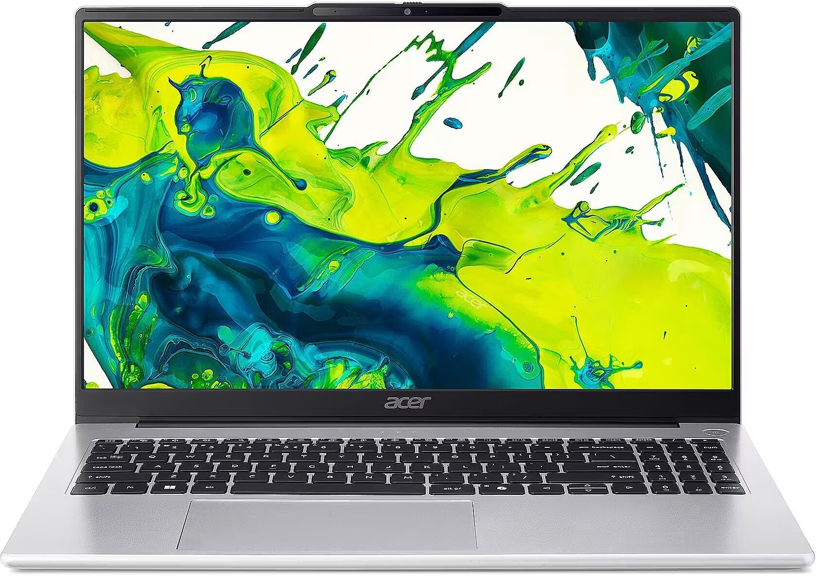 Acer Aspire Lite 15 AL15-44P Light silver 15.6