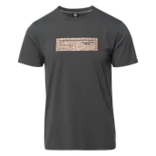 Koszulki męskie - HAMILONI - miniaturka - grafika 1