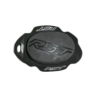 Akcesoria motocyklowe - Slidery Kolan RST Matowe Matowy Czarny - miniaturka - grafika 1