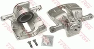 Zaciski hamulcowe - TRW ZACISK HAMULCA BHW1021E FORD B-MAX 12- FIESTA 12- FIESTA VI 09 - miniaturka - grafika 1