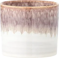 Donice - Bloomingville Osłonka na doniczkę Aia 9 cm - miniaturka - grafika 1