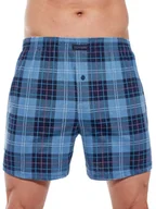 Majtki męskie - Bokserki męskie luźne comfort cornette-m - miniaturka - grafika 1