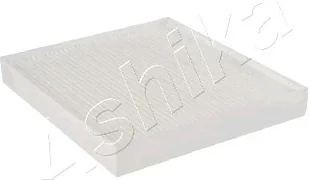 Filtr, wentylacja przestrzeni pasażerskiej Ashika 21-HY-HY38 - Filtry kabinowe - miniaturka - grafika 1