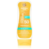 Balsamy i kremy do opalania - Australian Gold Balsam do Australian złoty SPF 50-Plus, 1er Pack (1 X 237 ML) A75087 - miniaturka - grafika 1