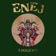 Folk - Enej A skiela wy$79, CD Enej - miniaturka - grafika 1