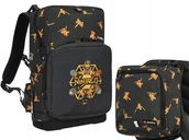 Torebki damskie - Tornister Lego Optimo Plus Ninjago 20213-2204 plecak/torba Zielony - miniaturka - grafika 1