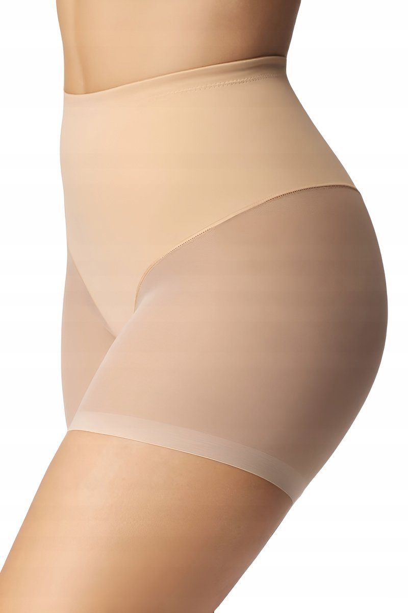 MAJTKI BOKSERKI SPODENKI DAMSKIE MODELUJĄCE OCHRONNE PRZECIW OTARCIOM UD