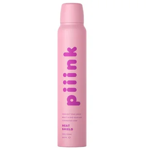 Piiink Beauty Heat Shield termoochronny spray do włosów 200ml - Kosmetyki do stylizacji włosów - miniaturka - grafika 1