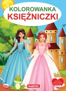 Księżniczki - Literatura popularno naukowa dla młodzieży - miniaturka - grafika 3
