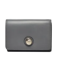 Portfele - Mały Portfel Damski Furla Sfera WP00442 AX0733 2269S Szary - miniaturka - grafika 1