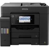 Urządzenia wielofunkcyjne - Epson EcoTank L6550 (C11CJ30402) - miniaturka - grafika 1