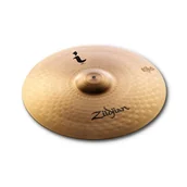 Instrumenty perkusyjne - Zildjian I seria rodzinna - Talerz Ride - 20 cali (50cm) - miniaturka - grafika 1