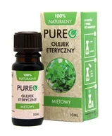 Aromaterapia - TRADIX Pureo 100% naturalny olejek eteryczny Miętowy 10 ml - miniaturka - grafika 1