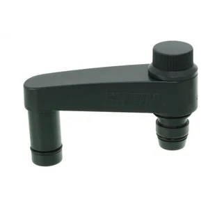 EHEIM kolano do 4005300/4005310 (7676918) - Pozostałe akcesoria do akwarium - miniaturka - grafika 1