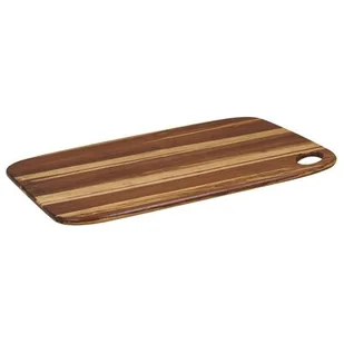 Kinghoff Deska do krojenia 39 x 30cm bambusowa KINGHOFF[KH-1146] KH-1146 - Deski do krojenia - miniaturka - grafika 1