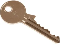 Kłódki - Arkas BLANK KEY SEC-4G SECUREME - miniaturka - grafika 1