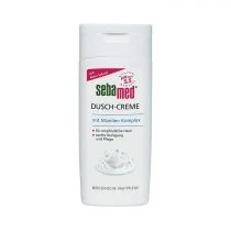 Sebamed Duschcreme Krem pod prysznic 200ml - Kosmetyki do kąpieli - miniaturka - grafika 2