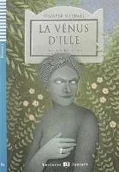 Książki do nauki języka francuskiego - La Venus D'ille + Audio CD - dostępny od ręki, wysyłka od 2,99 - miniaturka - grafika 1