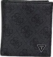 Guess Guess, Vezzola, Wallet, SMEVZLLEA22, Black, For Men For Men