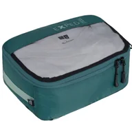 Akcesoria podróżnicze - Organizer na ubrania z siatką Exped Ultra Mesh 4L niebieski - miniaturka - grafika 1