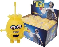 Zabawki zręcznościowe - Gniotek błyskający Merkpol - zabawka - miniaturka - grafika 1