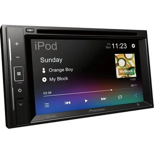 Pioneer AVH-A240BT - Radia samochodowe - miniaturka - grafika 1