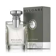 Wody i perfumy męskie - Bvlgari, Pour Homme, woda toaletowa, 50 ml - miniaturka - grafika 1