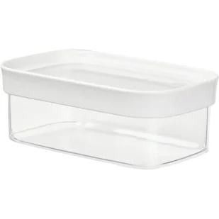 Tefal Pojemnik plastikowy Optima N1140910 0.45 L Biały N1140910 - Akcesoria i części AGD - miniaturka - grafika 1