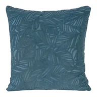 Poszewki na poduszki - Poszewka 40 x 40 Dekoracyjna Velvet Octavia C.Nieb - miniaturka - grafika 1