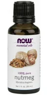 Aromaterapia - 100% Olejek z Gałki Muszkatołowej Nutmeg (30 ml) - miniaturka - grafika 1