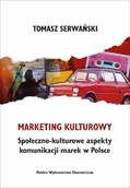 Biznes - Marketing kulturowy Nowa - miniaturka - grafika 1