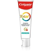 Pasty do zębów - Colgate Palmolive Pasta do zębów Total Freshening 75ml - miniaturka - grafika 1