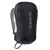 Plecaki - Plecak Skiturowy Blue Ice Taka Pack 22L India Ink - miniaturka - grafika 1