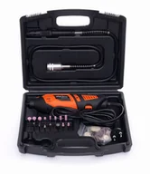 Szlifierki i polerki - MINISZLIFIERKA 40EL. KD10750 - miniaturka - grafika 1