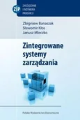 Zarządzanie - Zintegrowane systemy zarządzania + CD - miniaturka - grafika 1