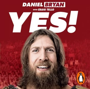 Yes! - Audiobooki obcojęzyczne - miniaturka - grafika 1