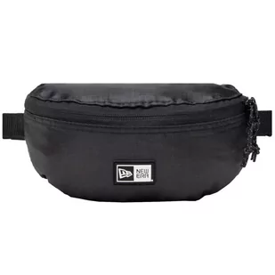Saszetka nerka New Era Mini Waist Bag (kolor Czarny, rozmiar One size) - Torby sportowe - miniaturka - grafika 1