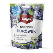 TARGET NAWÓZ ROZP BUJNE PLONY DO BORÓWEK Z MIKROSKŁADNIKAMI 150 G zakupy dla domu i biura OTT246TX