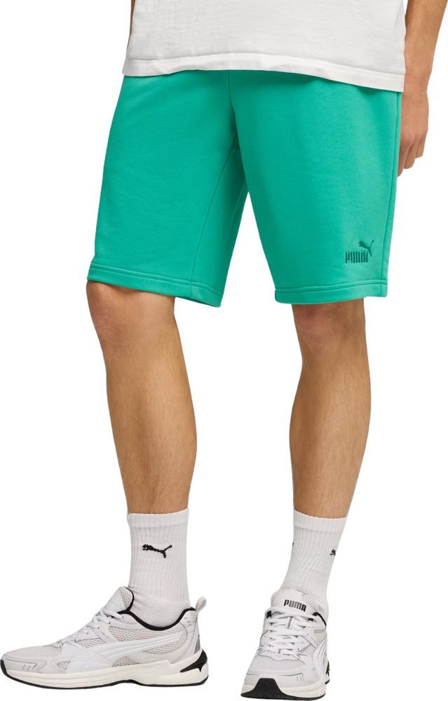 Puma Spodenki męskie Puma ESS No.1 Logo 10